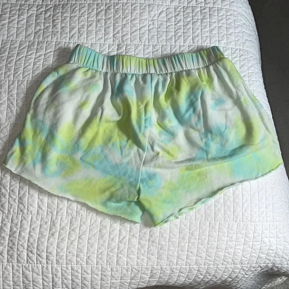 Wild Fable tie dyed shorts size XS - Picture 2 of 5